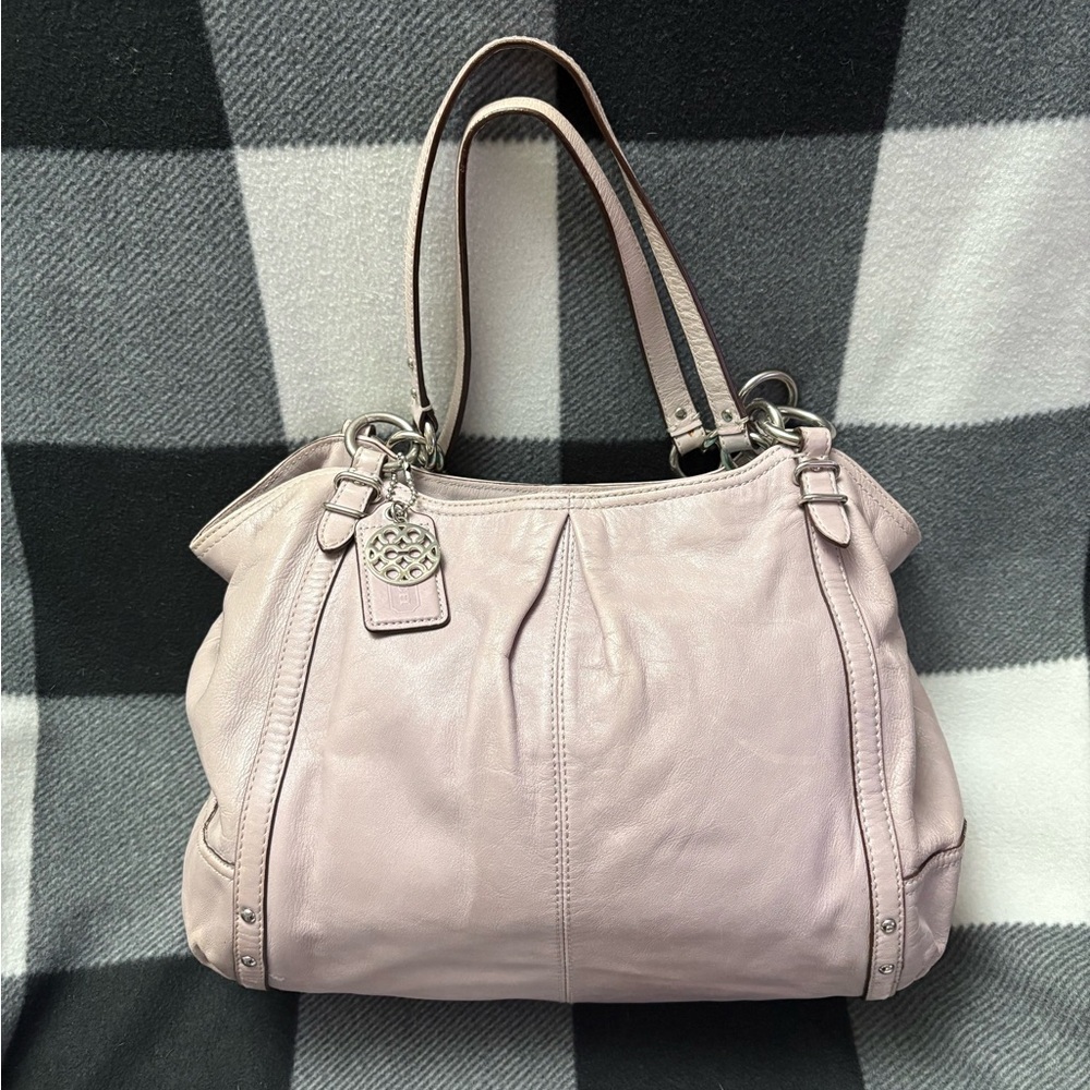Coach Alexandra Tote